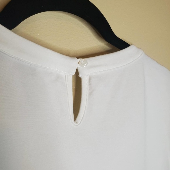 Of/Mercer Elizabeth Sleeveless Top Size Med - Picture 4 of 11